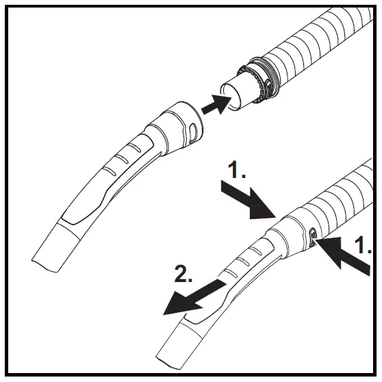 KARCHER WD 4 Wet and Dry Vacuum Cleaner 6