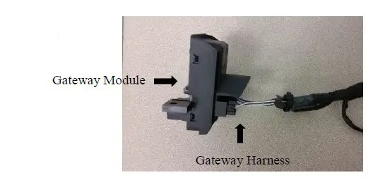 INTERMOTIVE B-ILISC516-C Shift Interlock-1