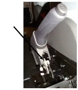 INTERMOTIVE B-ILISC516-C Shift Interlock-15