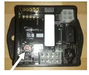 INTERMOTIVE B-ILISC516-C Shift Interlock-16