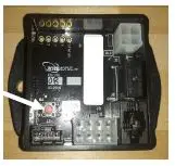 INTERMOTIVE B-ILISC516-C Shift Interlock-18