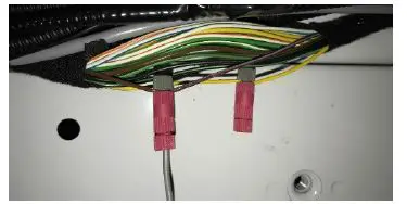 INTERMOTIVE B-ILISC516-C Shift Interlock-5