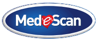 MedeScan logo
