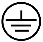 earthing icon