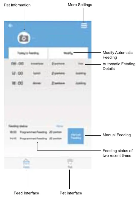 NVK-UKE-W66-Automatic-Pet-Feeder-fig-10