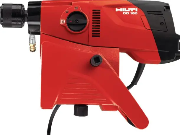HILTI-DD-160-Diamond-Core-Drill-product-image
