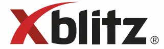 xblitz - logo