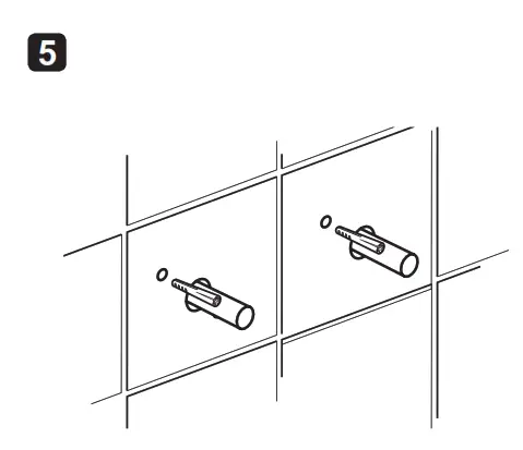 Installation of the Bar Valve Fast Fix Kit 5