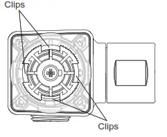 The following procedure requires 2