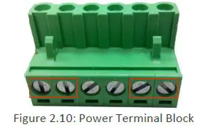 Leonton PG2-0702-SFP, PG2-0702-SFP-T 7 Port Industrial Gigabit PoE plus Ethernet Switch-13