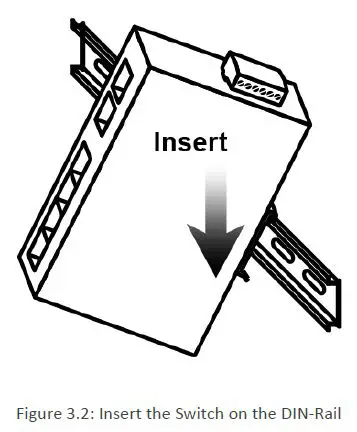 Leonton PG2-0702-SFP, PG2-0702-SFP-T 7 Port Industrial Gigabit PoE plus Ethernet Switch-17