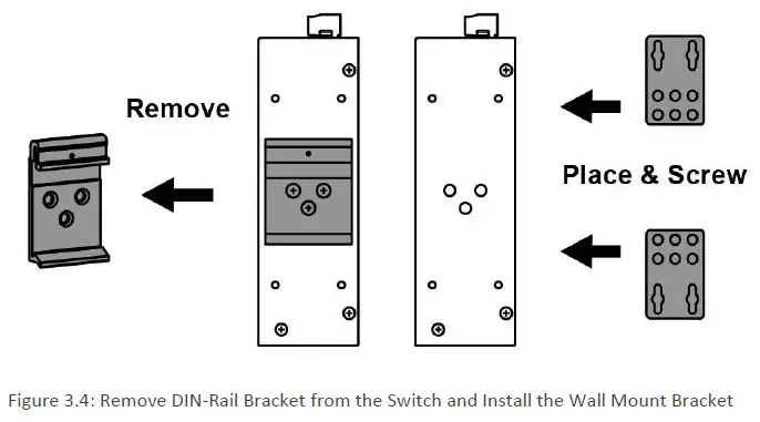 Leonton PG2-0702-SFP, PG2-0702-SFP-T 7 Port Industrial Gigabit PoE plus Ethernet Switch-19