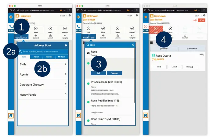 RingCentral-Transfers-and-Conference-Calls-Contact-Center-MAX-Agent-2