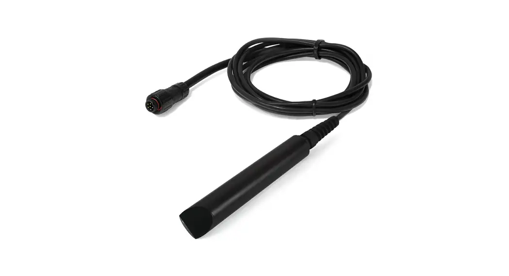 Hach Iseno3181 Intellical Nitrate Ion Selective Electrode User Manual