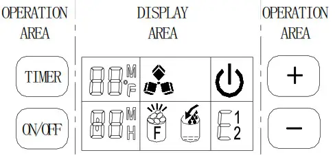 zokop HZB-18F-L Ice Maker - 3