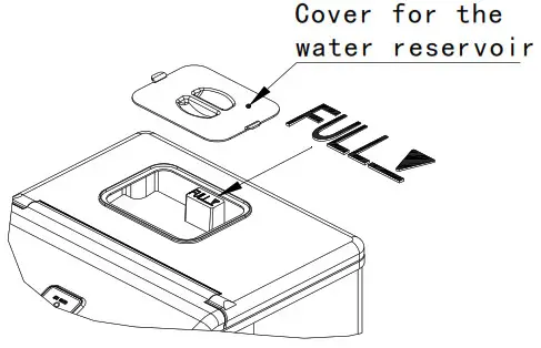 zokop HZB-18F-L Ice Maker - 4