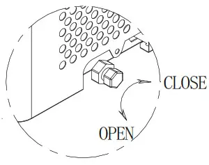 zokop HZB-18F-L Ice Maker - 5