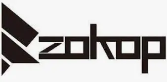 zokop logo