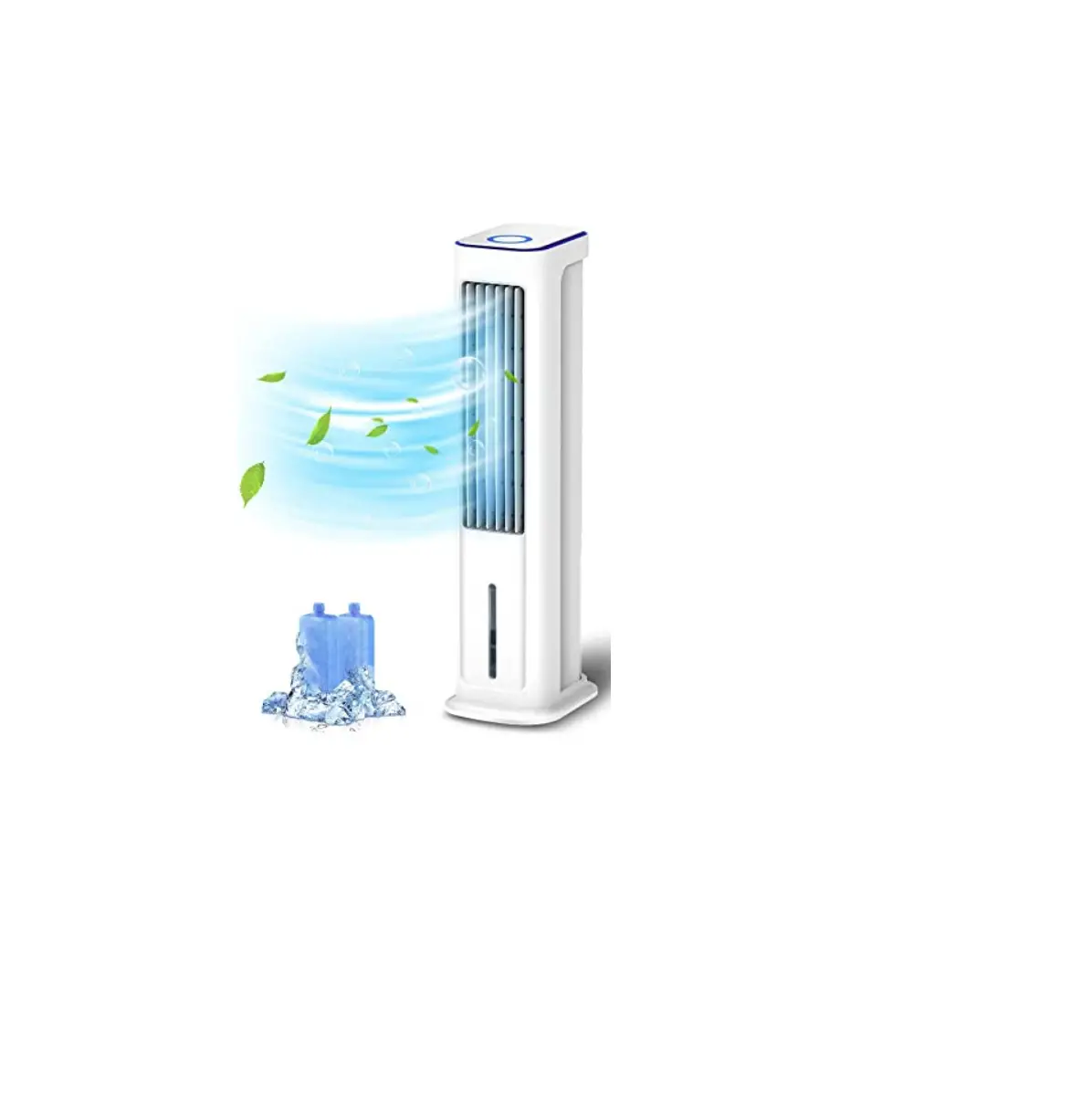 Lifeplus Wtf-006 Evaporative Cooler User Manual