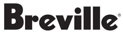 Breville BTA825 Smart Toast - logo