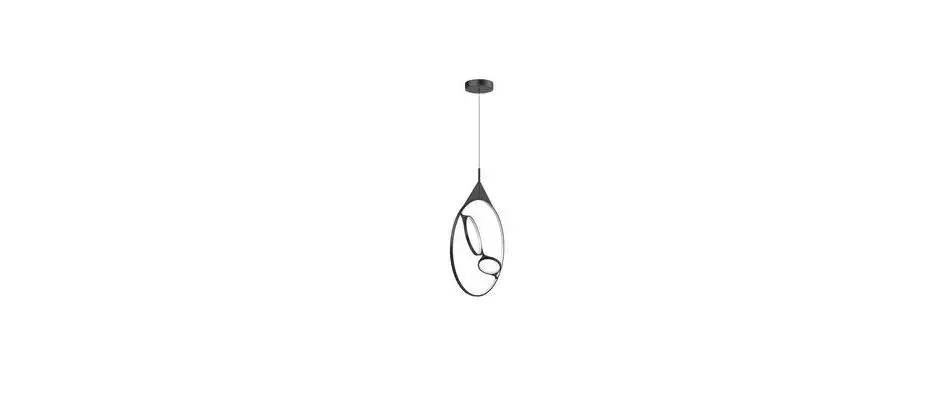 Kuzco Mp84483 Ceiling Led Multi Pendants Instruction Manual