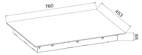 FOTILE-EIG76203-Built-In-Induction-Hob-17