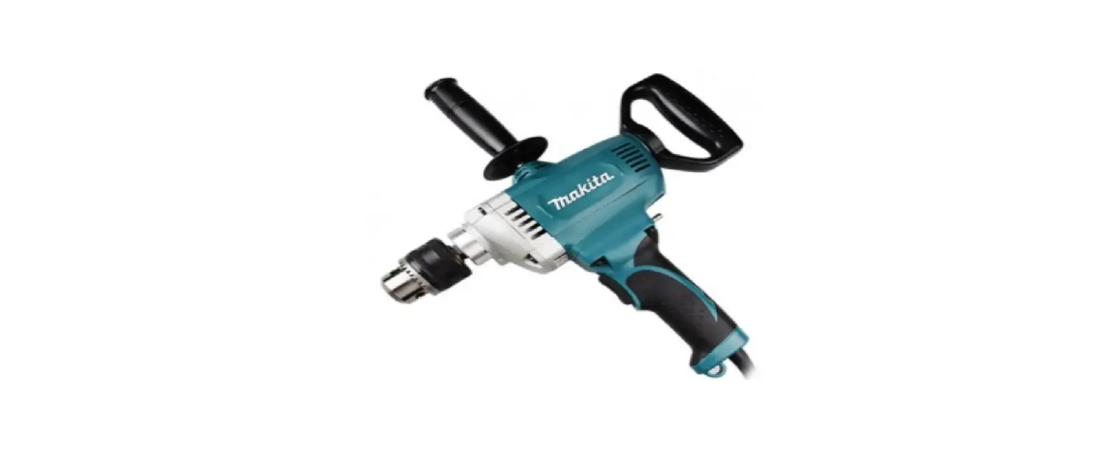 Makita Ds4011, Ds5000 Drill Instruction Manual