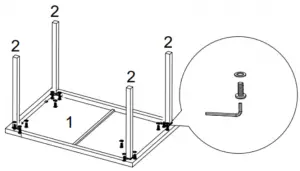 Assembly Instruction