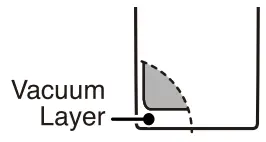 ZOJIRUSHI SW-K Stainless Steel Food Jar - Fig 1
