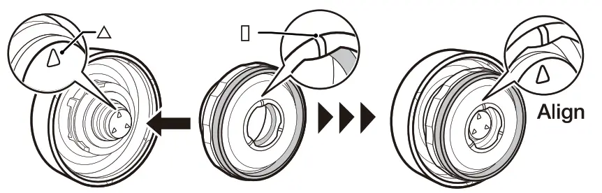 ZOJIRUSHI SW-K Stainless Steel Food Jar - Fig 5