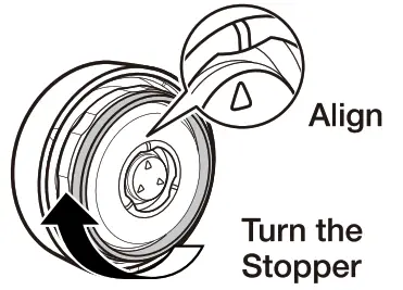 ZOJIRUSHI SW-K Stainless Steel Food Jar - Fig 6