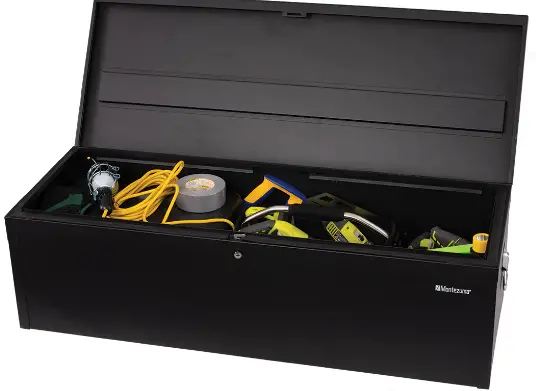 Montezuma MKD Series Steel Utility Boxes-fig1