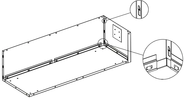 Montezuma MKD Series Steel Utility Boxes-fig13