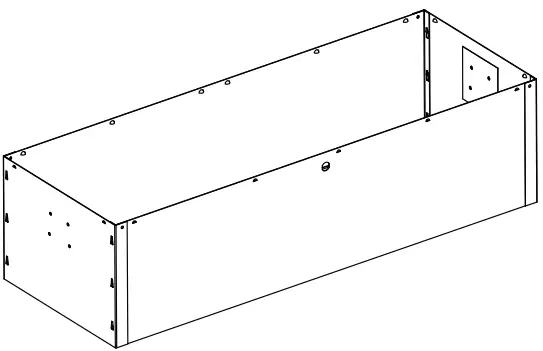 Montezuma MKD Series Steel Utility Boxes-fig14