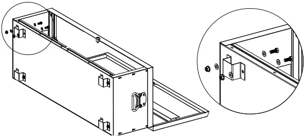 Montezuma MKD Series Steel Utility Boxes-fig18