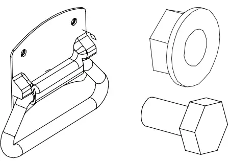 Montezuma MKD Series Steel Utility Boxes-fig4