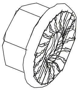 Montezuma MKD Series Steel Utility Boxes-fig6
