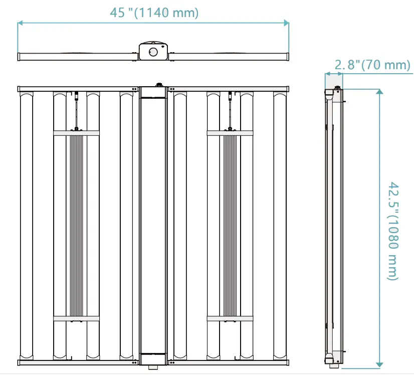 MedicGrow TSC-2 Master Controller fig 11