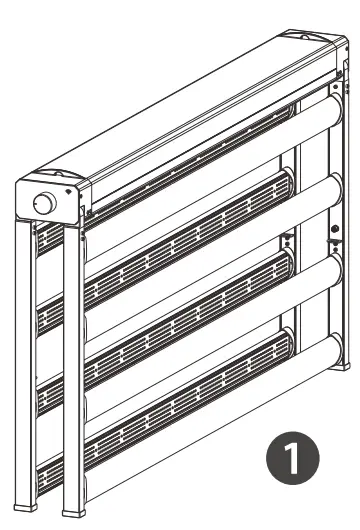 MedicGrow TSC-2 Master Controller fig 2