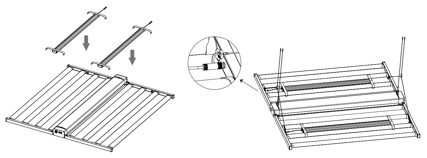 MedicGrow TSC-2 Master Controller fig 4