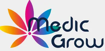 MedicGrow logo