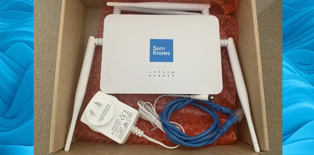 Samknows Skwb8v4 Nielsen Broadband Panel Installation Guide Samknows Skwb8v4 Nielsen Broadband Panel Installation Guide