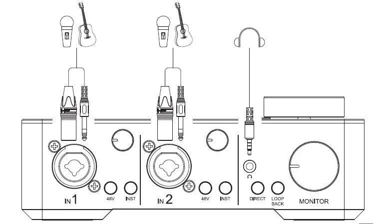 COMICA-LinkFlix-AD5-Feature-packed-Audio-Interface-07
