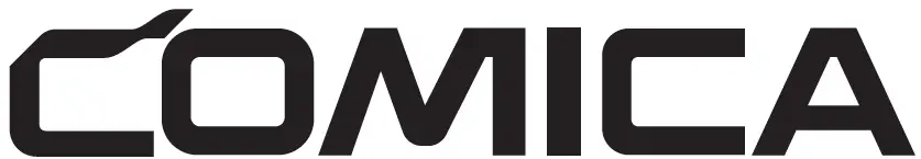 COMICA-LinkFlix-AD5-Feature-packed-Audio-Interface-logo