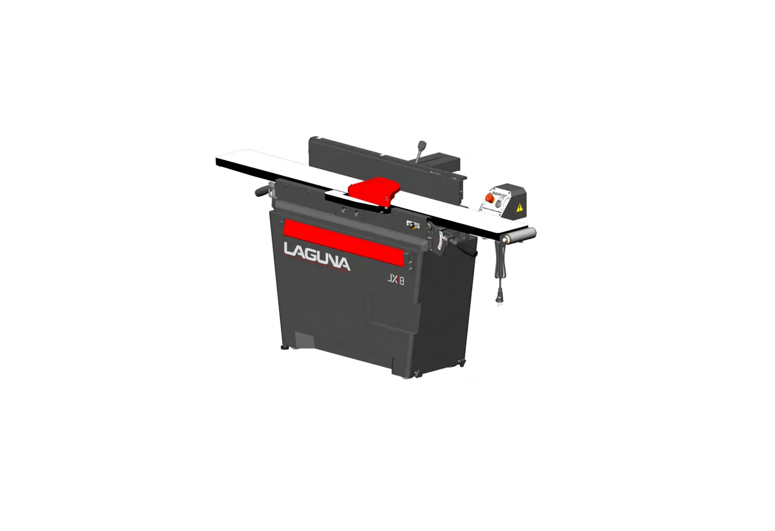 Laguna Jx6 Quadtec 6 Inch Jointer Instruction Manual Laguna Jx6 Quadtec 6 Inch Jointer Instruction Manual