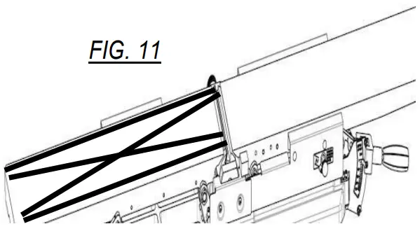 Table Parallelism Adjustment