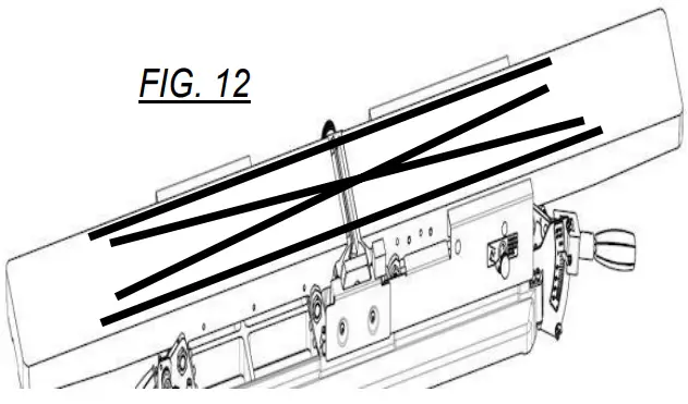 Table Parallelism Adjustment