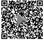 LeuchtenDirekt 11995 55 LOLAsmart SWING Ceiling Light - qr 1