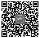 LeuchtenDirekt 11995 55 LOLAsmart SWING Ceiling Light - qr 2