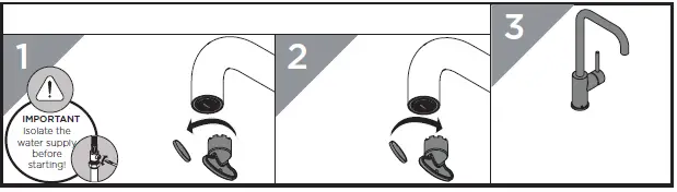 BRISTAN-EFSNK-BLK-D1-Lemon-Easy-Fit-Monobloc-Sink-Mixer-Chrome-FIG-12